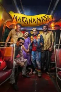Maranamass 2025 Hindi + Malayalam South Movie DotMovies Maranamass 2025 Hindi + Malayalam South Movie DotMovies