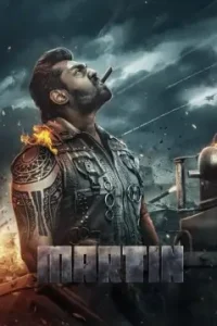 Martin 2024 South Hindi Dubbed Movie DotMovies Martin 2024 South Hindi Dubbed Movie DotMovies