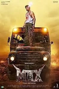 Max 2024 South Hindi Full Movie DotMovies Max 2024 South Hindi Full Movie DotMovies