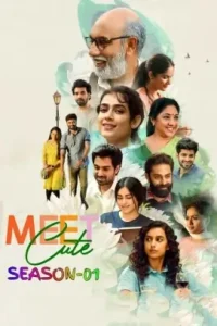 Meet Cute S01 2022 South Hindi Full Web Series DotMovies
