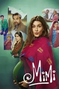 Mimi (2021) Bollywood Hindi Full Movie DotMovies Mimi (2021) Bollywood Hindi Full Movie DotMovies