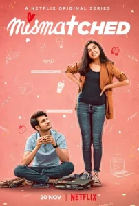 Mismatched S03 (2024) New Hindi Web Series DotMovies Mismatched S03 (2024) New Hindi Web Series DotMovies