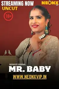 Mr. Baby 2025 UNRATED Hindi Full Movie DotMovies Mr. Baby 2025 UNRATED Hindi Full Movie DotMovies