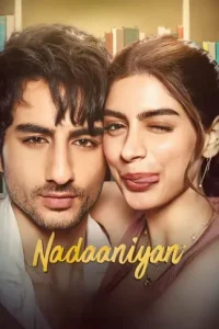 Nadaaniyan 2025 Bollywood Movie DotMovies Nadaaniyan 2025 Bollywood Movie DotMovies