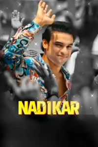 Nadikar 2024 Hindi + Malayalam South Movie DotMovies