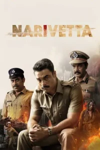 Narivetta 2025 Hindi + Malayalam South Movie DotMovies Narivetta 2025 Hindi + Malayalam South Movie DotMovies
