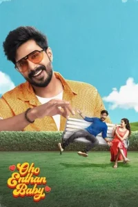 Oho Enthan Baby 2025 Hindi + Tamil South Movie DotMovies