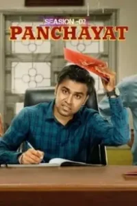 Panchayat S02 2022 Full Web Series DotMovies