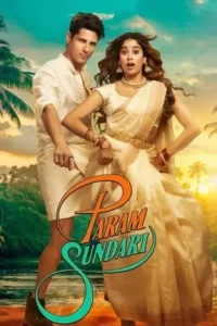 Param Sundari 2025 Bollywood Full Movie DotMovies