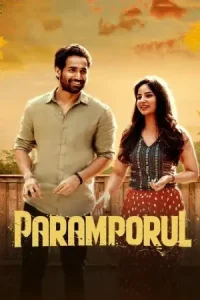 Paramporul 2023 Hindi + Tamil South Movie DotMovies Paramporul 2023 Hindi + Tamil South Movie DotMovies