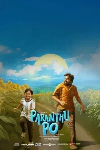 Paranthu Po 2025 Hindi + Tamil South Movie DotMovies