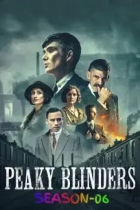 Peaky Blinders 06 2022 Hindi + English Completed Web Series DotMovies