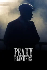 Peaky Blinders S01 (2013) Full Web Series DotMovies