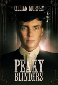 Peaky Blinders S02 (2014) Hindi + English Completed Web Series DotMovies
