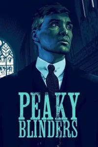 Peaky Blinders S05 (2022) Hindi + English Full Web Series DotMovies