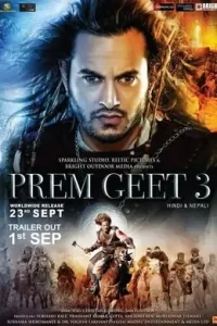 Prem Geet 3 2022 Hindi Full Movie DotMovies