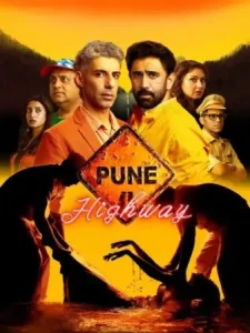 Pune Highway 2025 Bollywood Hindi Movie DotMovies Pune Highway 2025 Bollywood Hindi Movie DotMovies