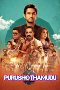 Purushothamudu 2024 South Movie DotMovies