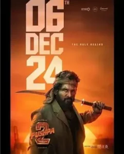 Pushpa 2 The Rule 2024 Hindi Original DotMovies Pushpa 2 The Rule 2024 Hindi Original DotMovies