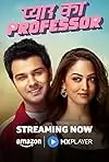 Pyar Ka Professor S01 (2025) Hindi  Web Series DotMovies
