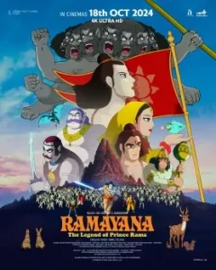 Ramayana – The Legend of Prince Rama 2025 Hindi Animated Movie DotMovies Ramayana – The Legend of Prince Rama 2025 Hindi Animated Movie DotMovies