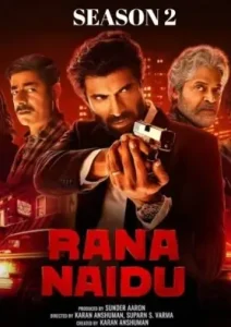 Rana Naidu S02 2025 Hindi Completed Web Series DotMovies