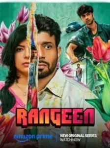 Rangeen S01 2025 Hindi Completed Web Series DotMovies
