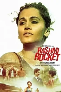 Rashmi Rocket 2021 Bollywood Hindi Full Movie DotMovies