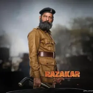 Razakar 2024 South Hindi Movie DotMovies