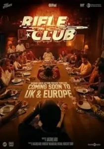 Rifle Club 2024 South Hindi Movie DotMovies Rifle Club 2024 South Hindi Movie DotMovies