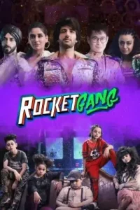 Rocket Gang 2022 Bollywood Hindi Movie DotMovies Rocket Gang 2022 Bollywood Hindi Movie DotMovies