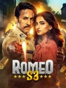 Romeo S3 (2025) Bollywood Hindi Movie DotMovies