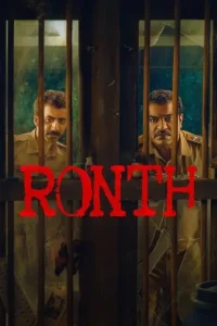 Ronth 2025 Hindi + Malayalam South Movie DotMovies