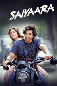 Saiyaara 2025 Bollywood Full Movie DotMovies