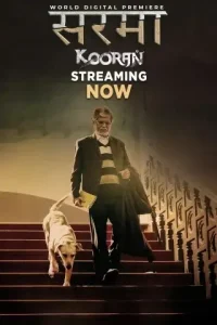 Sarama – Kooran 2025 South Hindi Full Movie DotMovies