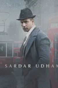 Sardar Udham 2021 Hindi Full Movie DotMovies