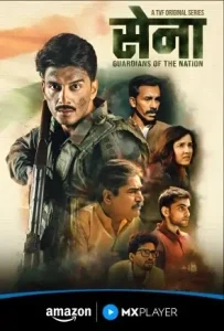 Sena – Guardians Of The Nation S01 2025 Full Web Series DotMovies