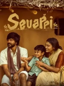 Sevappi 2024 Hindi + Tamil South Movie DotMovies