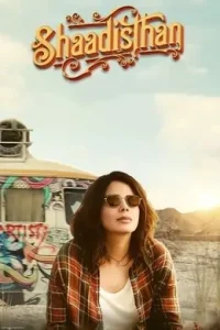 Shaadisthan (2021) New Hindi Full Movie DotMovies Shaadisthan (2021) New Hindi Full Movie DotMovies