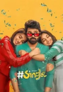 Single 2025 Hindi + Telugu South Movie DotMovies