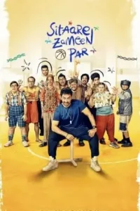 Sitaare Zameen Par 2025 Bollywood Full Movie DotMovies