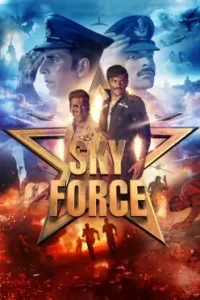Sky Force 2025 Bollywood Full Movie DotMovies Sky Force 2025 Bollywood Full Movie DotMovies