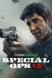 Special Ops 1.5 – The Himmat Story S01 (2021) Hindi Full Web Series DotMovies