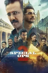 Special Ops S02 (2025) Hindi Completed Web Series DotMovies Special Ops S02 (2025) Hindi Completed Web Series DotMovies
