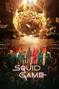 Squid Game S01 Full Web Series DotMovies 2023
