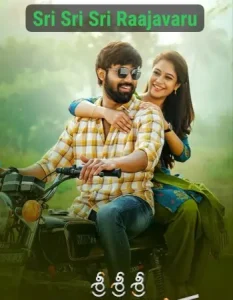 Sri Sri Sri Raajavaru 2025 Hindi + Telugu South Movie DotMovies Sri Sri Sri Raajavaru 2025 Hindi + Telugu South Movie DotMovies