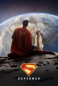 Superman 2025 Hindi + English Hollywood Movie DotMovies