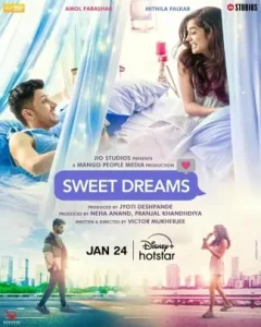 Sweet Dreams 2025 Bollywood Movie DotMovies Sweet Dreams 2025 Bollywood Movie DotMovies