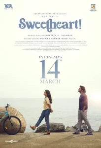 Sweetheart 2025 Hindi + Tamil South Movie DotMovies Sweetheart 2025 Hindi + Tamil South Movie DotMovies