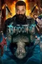 The Bhootnii 2025 Bollywood Hindi Movie DotMovies 4k The Bhootnii 2025 Bollywood Hindi Movie DotMovies 4k
